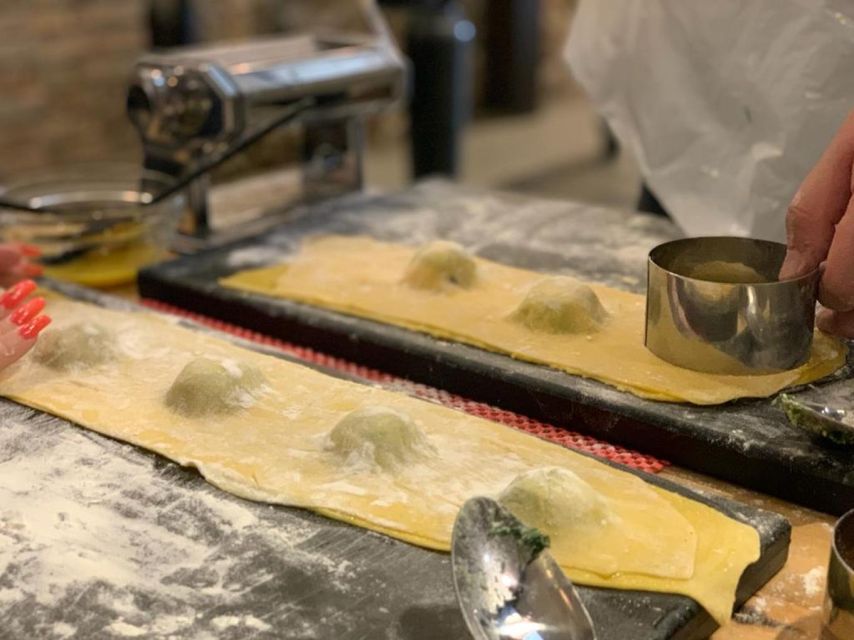 Rome: Authentic Roman Restaurant Dining Experience & Wine - Key things I’d put on your radar