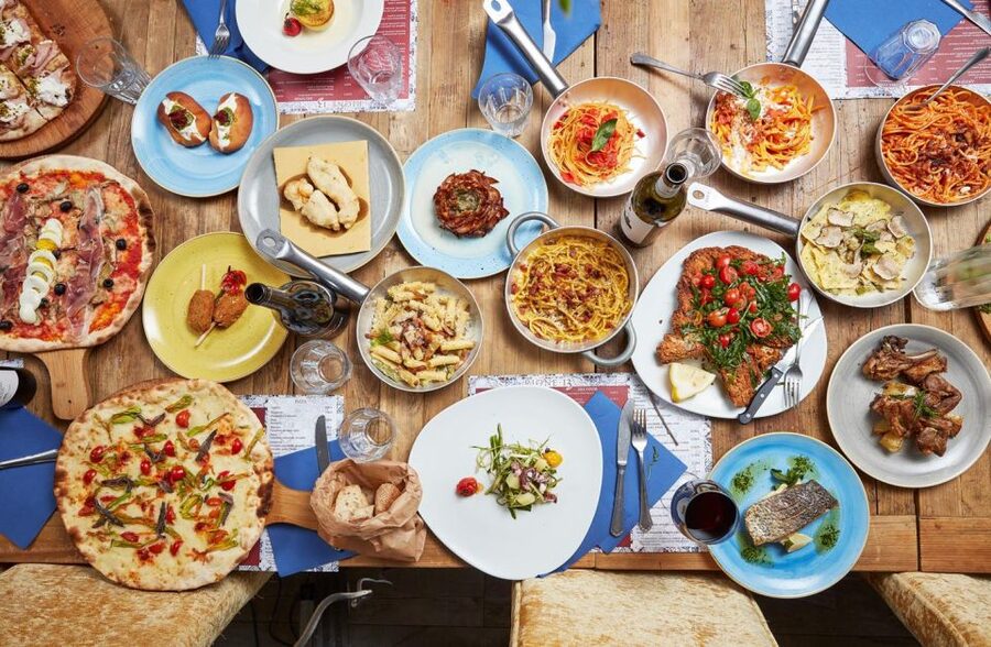 Rome: Award-Winning Roman Food Tours - The Food Stops: From Roman Street Snacks to Gelato Finish