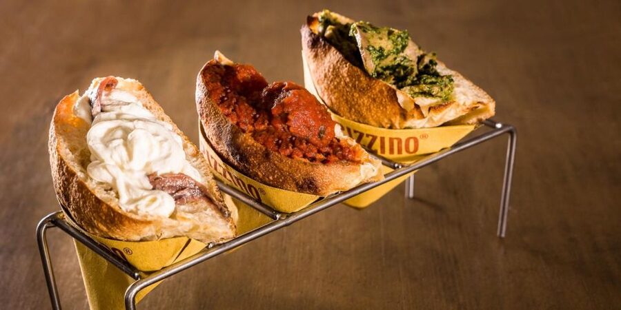 Rome: Award-Winning Roman Food Tours - Why the Portion Size Tends to Surprise People