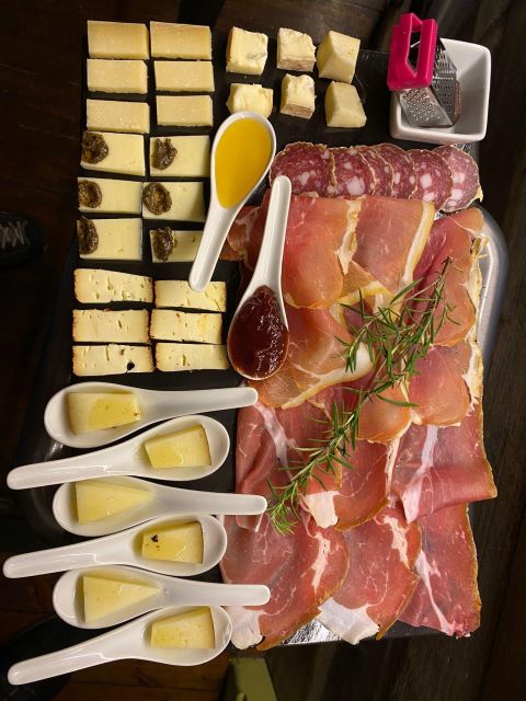 Rome: Award-Winning Roman Food Tours - Time Options: Morning, Afternoon, or Evening