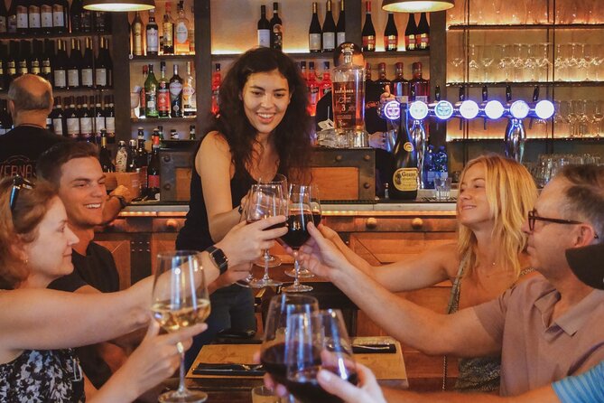 Rome: Award Winning Trastevere Group Food Tour with Wine - Key Things I’d Plan Around Before You Go