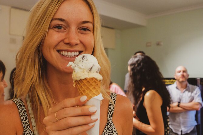 Rome: Award Winning Trastevere Group Food Tour with Wine - Supplì Roma: The Cheesy Fried Rice Ball You’ll Remember