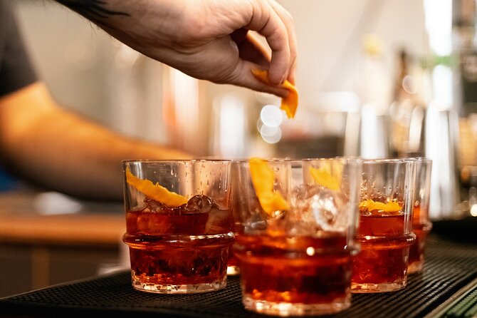 Rome Bar Crawl: Interactive Night Tour with Games and Karaoke - Who this Rome bar crawl fits best