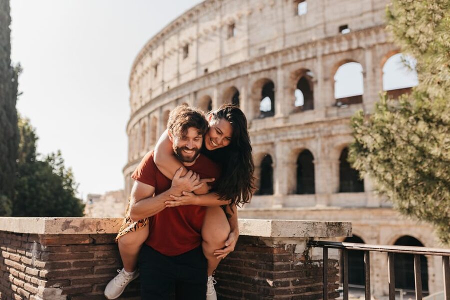 Rome: Best of Colosseum and Roman Forum Guided Tour - Key highlights worth your attention