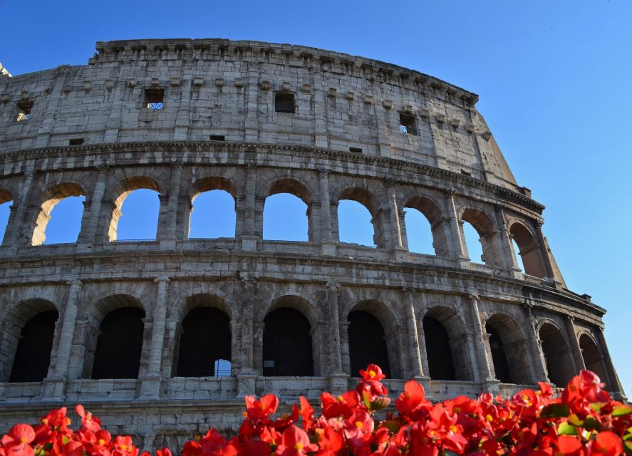 Rome: Best of Colosseum and Roman Forum Guided Tour - Roman Forum: why it feels big even when it’s broken