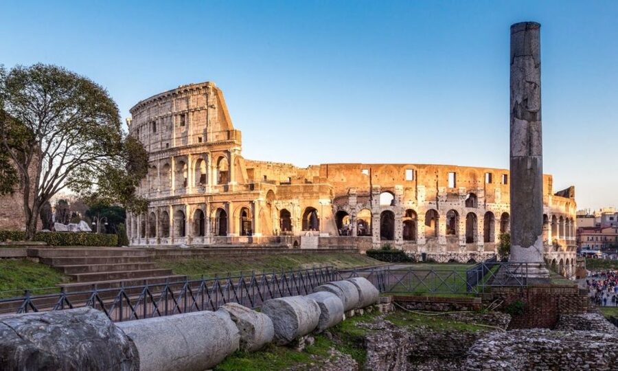 Rome: Best of Colosseum and Roman Forum Guided Tour - Should you book this Rome Colosseum and Roman Forum tour?