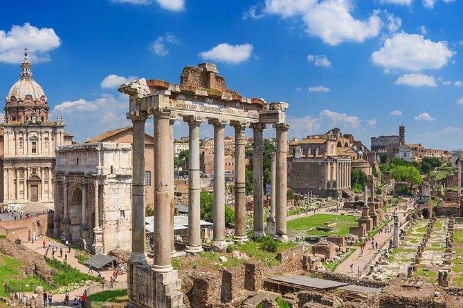 Rome: Best of Colosseum and Roman Forum Small Group Guided Tour - The value question: is $70.81 worth it?