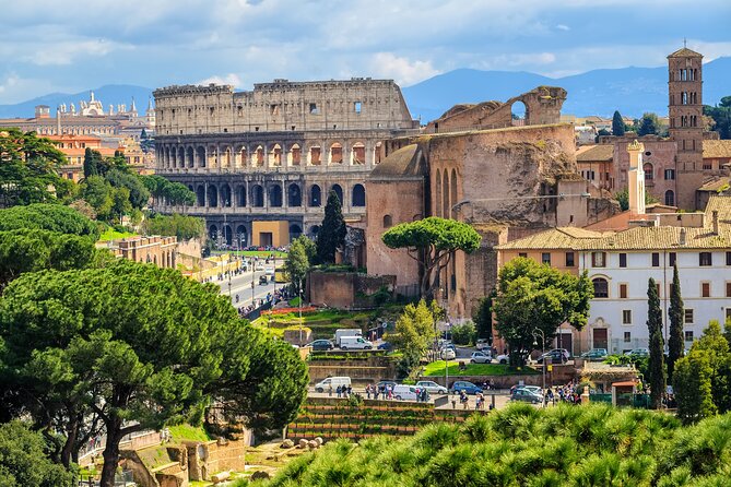 Rome: Best of Colosseum and Roman Forum Small Group Guided Tour - Guide quality: what to look for and how it affects your experience