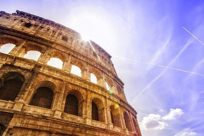 Rome: Best of Colosseum and Roman Forum Small Group Guided Tour - Meeting at Piazza del Colosseo: timing, tickets, and the route back