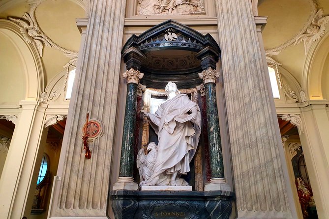 Rome: Between Holy Doors Small Group Walking Tour - What to Pack and How to Make the Most of 3–4 Hours