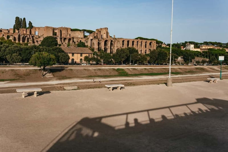 Rome: Big Bus Hop-on, Hop-off Open-Top Sightseeing Tour - Night Tour with the 72-Hour Ticket: What Changes After Dark