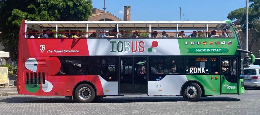 Rome: BigBus&RomeBoat Hop-On Hop-Off Bus and Boat Combo - River cruise stops: seeing Rome from the Tiber’s edge