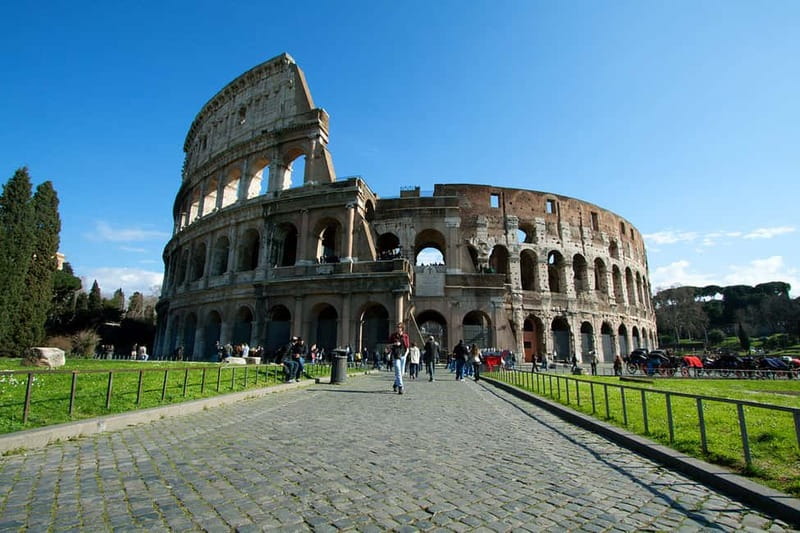 Rome Bike and eBike Rentals - Self-guided timing: 2 to 8 hours, with a 3-hour plan to start