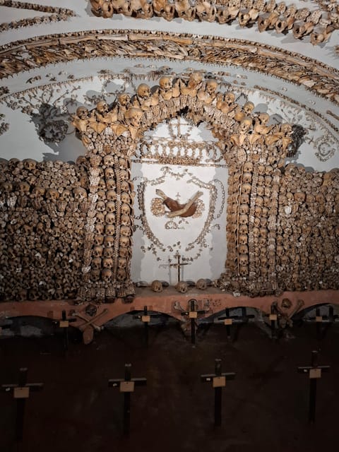 Rome: Bone Crypts Express - Tour in ENGLISH with tickets - Why the Capuchin Crypts feel unlike any other Rome church