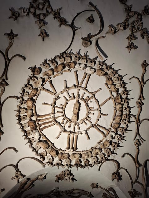 Rome: Bone Crypts Express - Tour in ENGLISH with tickets - Piazza Barberini start: the 70-minute express flow that keeps it manageable