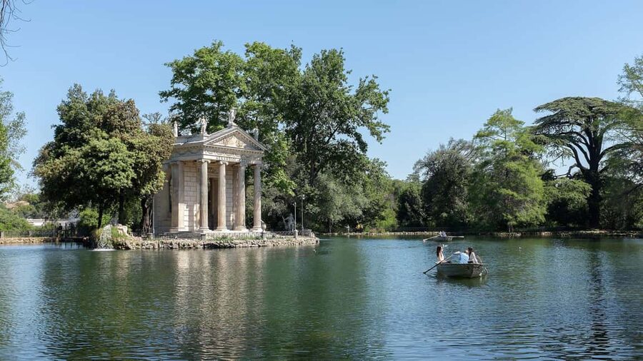 Rome: Borghese Gallery Entrance Ticket - Skipping the line: what it really buys you in Rome