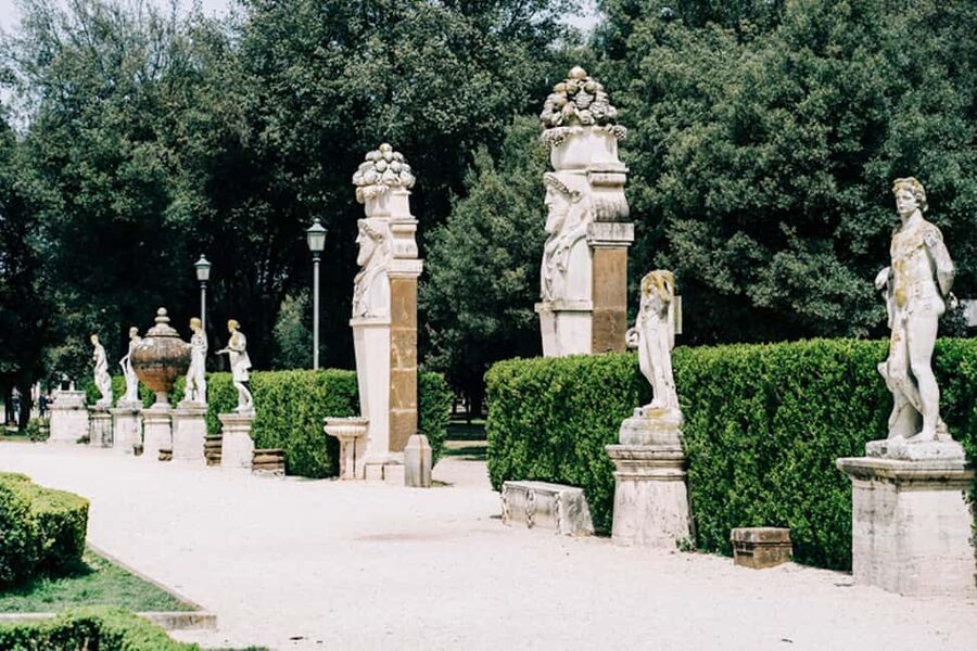 Rome: Borghese Gallery Entrance Ticket - Should you book this Borghese Gallery ticket?