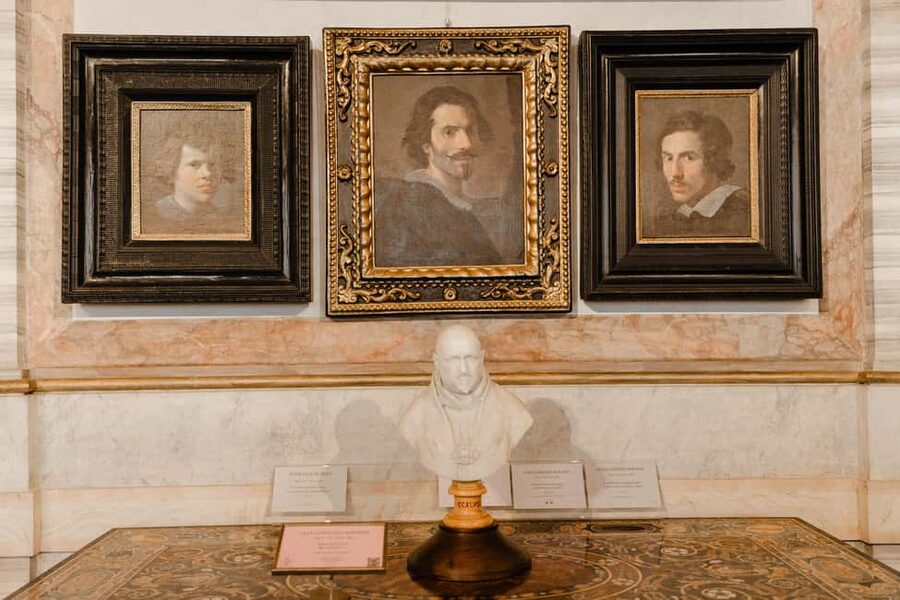 Rome: Borghese Gallery Experience - Why the Borghese Gallery experience fits so well into 2 hours