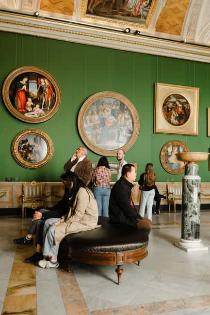 Rome: Borghese Gallery Experience - The special collections stop: what you get beyond the obvious highlights