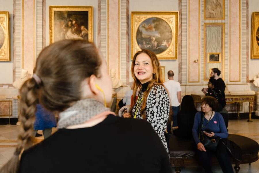 Rome: Borghese Gallery Experience - Price and value: is $71 per person worth it?