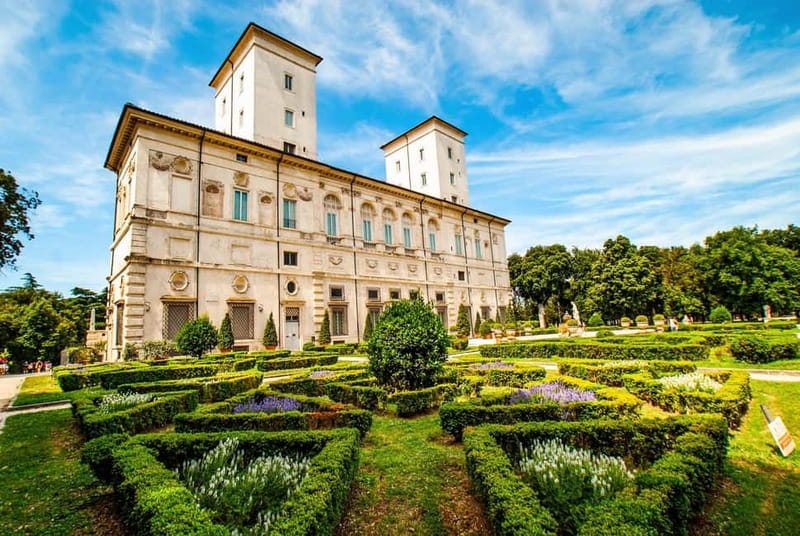 Rome: Borghese Gallery Fast Access Tour or Ticket - Key things you should know before you go