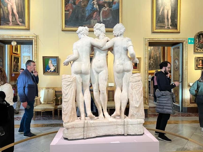 Rome: Borghese Gallery Fast Access Tour or Ticket - Practical rules that can trip you up (and how to plan around them)