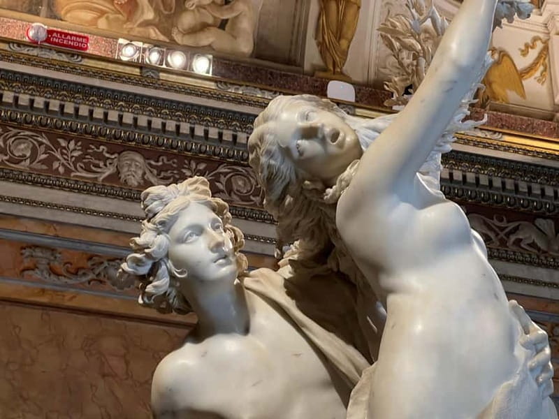 Rome: Borghese Gallery Fast Access Tour or Ticket - Who this experience suits best