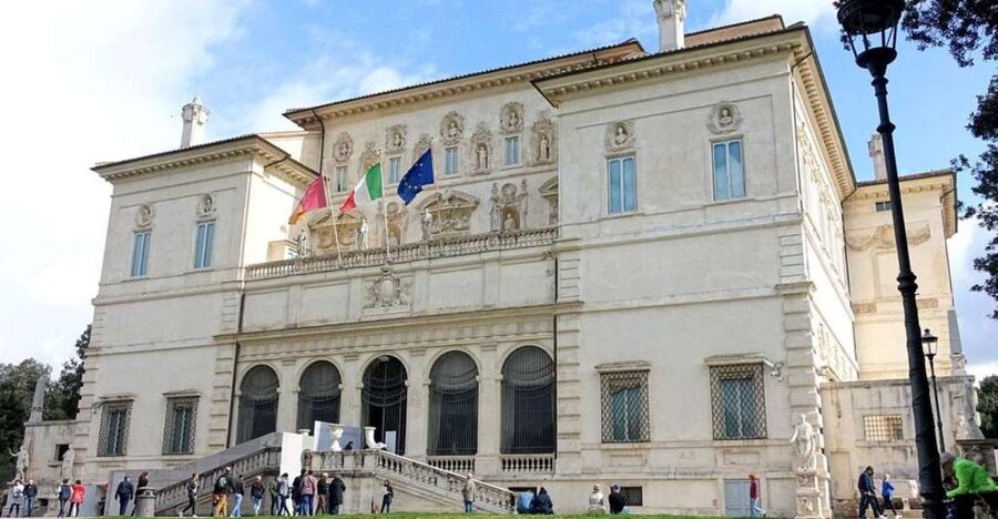 Rome: Borghese Gallery Fast Track Access or Guided Tour - Key Points to Know Before You Go