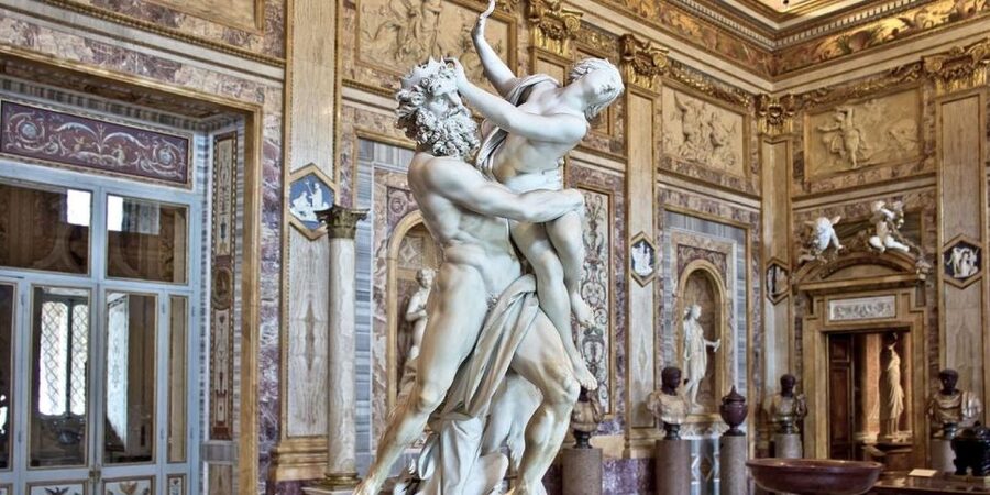Rome: Borghese Gallery Fast Track Access or Guided Tour - Why a Borghese Fast-Track Tour Makes Sense for Rome