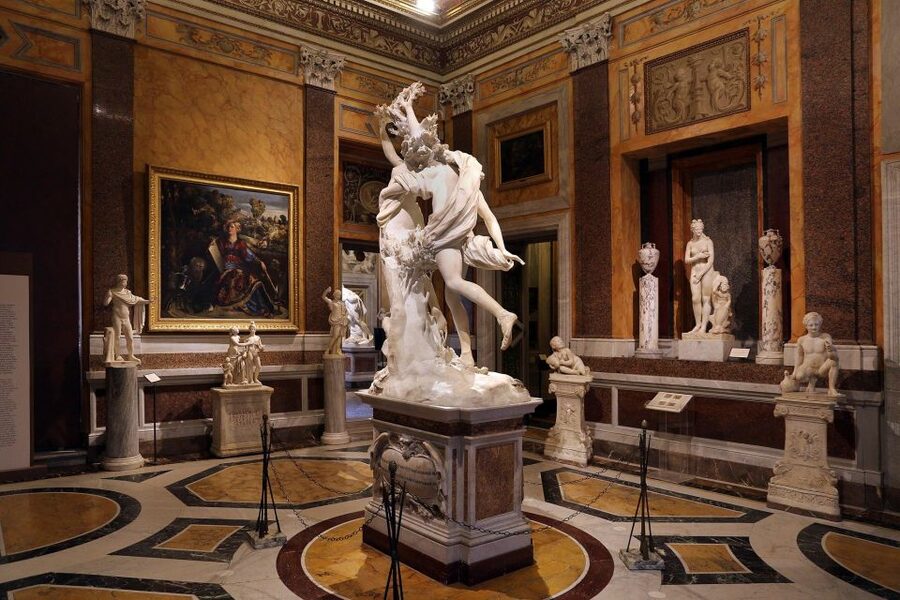 Rome: Borghese Gallery Fast Track Access or Guided Tour - Who This Tour Suits Best (And Who Should Rethink It)