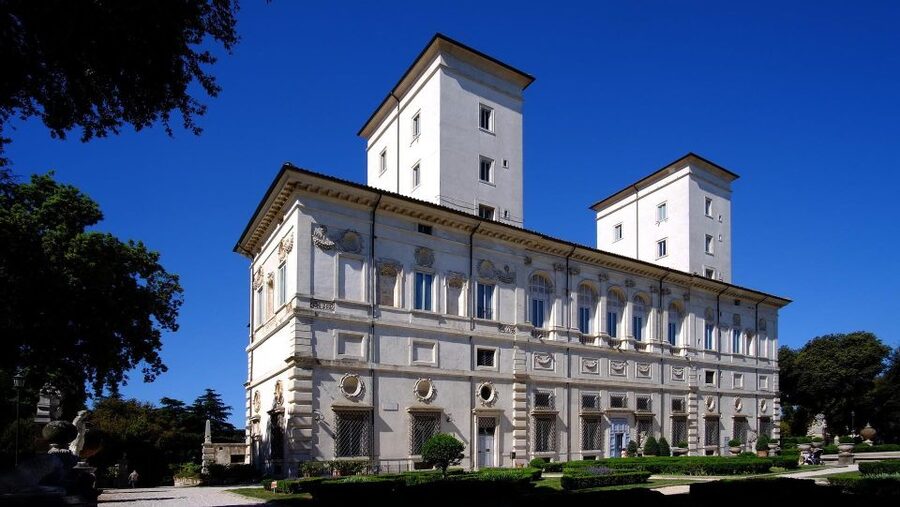 Rome: Borghese Gallery Fast Track Access or Guided Tour - Meeting Point and Group Experience: Finding Your People Quickly