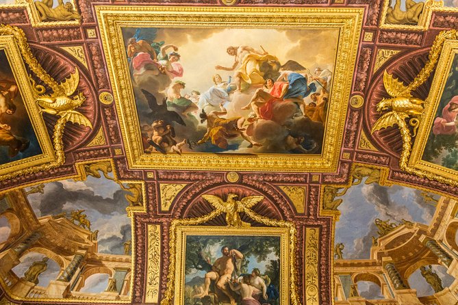 Rome: Borghese Gallery & Gardens Small Group Guided Tour - Price and value: is $47 really a good deal here?
