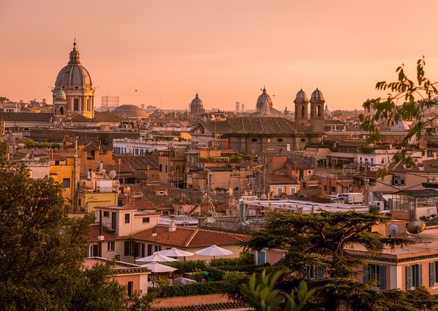 Rome: Borghese Gallery & Gardens Small Group Guided Tour - Who this tour is best for