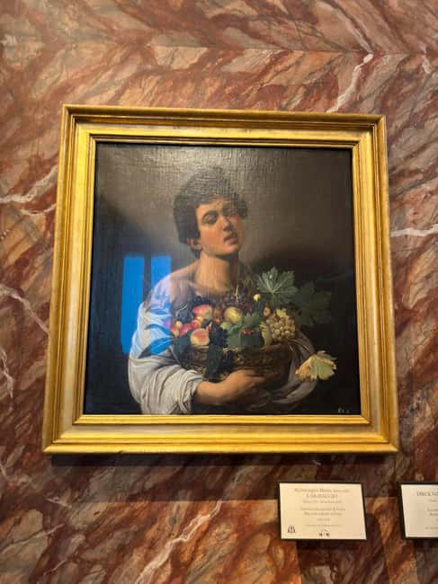 Rome: Borghese Gallery Guided Tour - Price and value: is $59 worth it?