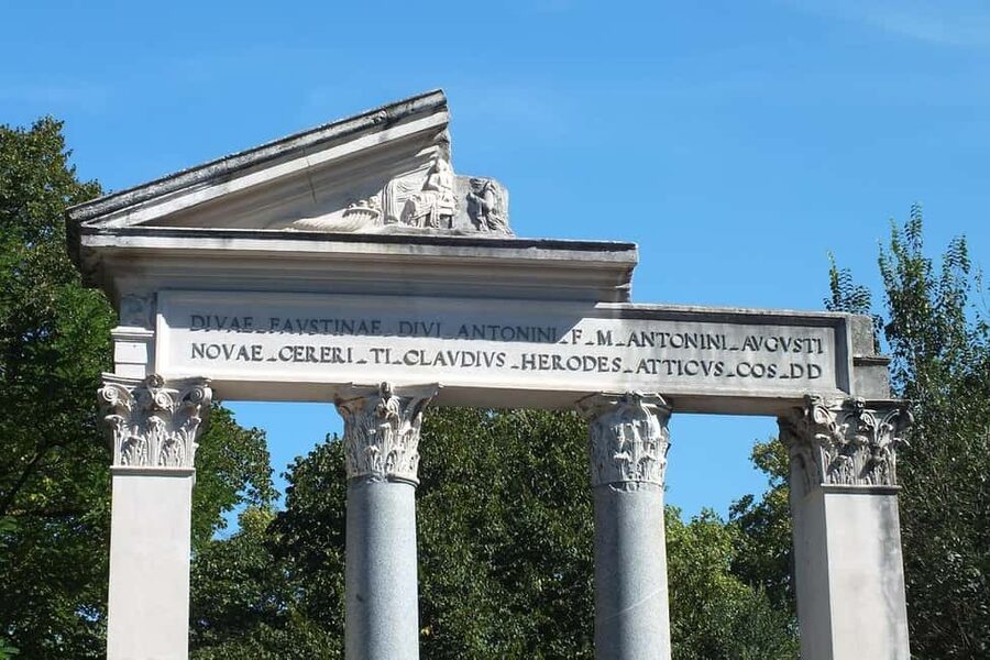 Rome: Borghese Gallery Guided Tour with Entrance Ticket - Quick Hits Before You Go