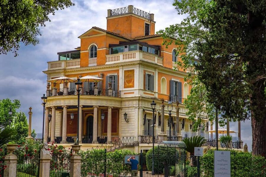Rome: Borghese Gallery Guided Tour with Entrance Ticket - The Borghese House: Why This Museum Feels Personal