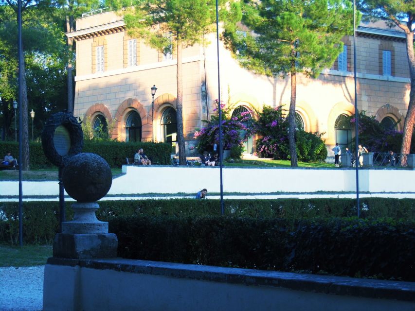 Rome: Borghese Gallery Guided Tour with Priority Tickets - Who Should Book This Borghese Tour (and Who Might Want to Skip It)
