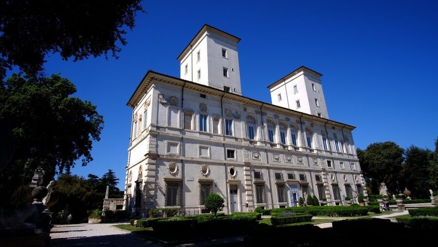 Rome: Borghese Gallery Guided Tour with Priority Tickets - The Borghese Family Story Makes the Collection Feel Personal