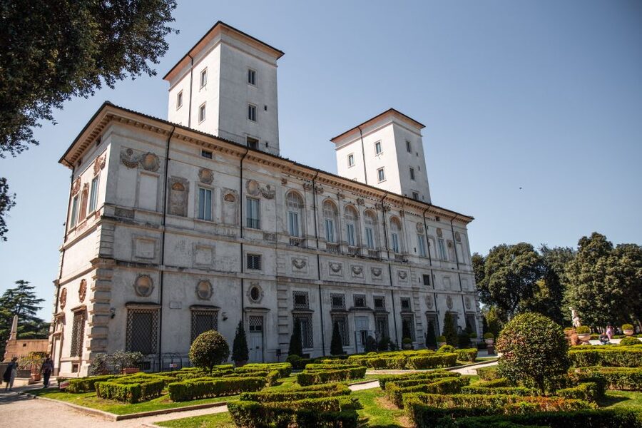 Rome: Borghese Gallery Guided Tour with Skip-the-Line Entry - Skip-the-Line Entry at Galleria Borghese: What It Buys You