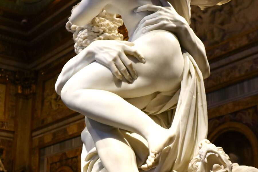 Rome: Borghese Gallery Guided Tour with Skip-the-Line Entry - The 2-Hour Flow Inside the Villa: How the Visit Feels