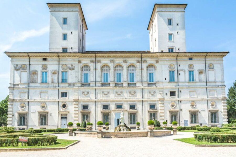 Rome: Borghese Gallery Guided Tour with Skip-the-Line Entry - How the Guide Changes Your Eye: What You’ll Actually Notice