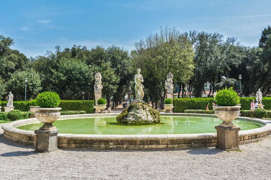 Rome: Borghese Gallery Guided Tour with Skip-the-Line Entry - Is $83 Worth It? The Value Math for a Short, Famous Tour