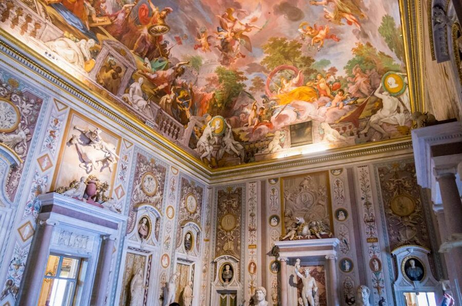 Rome: Borghese Gallery Guided Tour with Skip-the-Line Ticket - Key things that make this Borghese tour worth your time