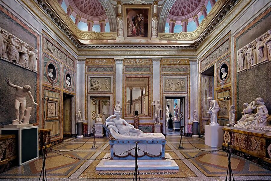 Rome: Borghese Gallery Guided Tour with Skip-the-Line Ticket - Price and value: what you’re paying for (and what you’re not)