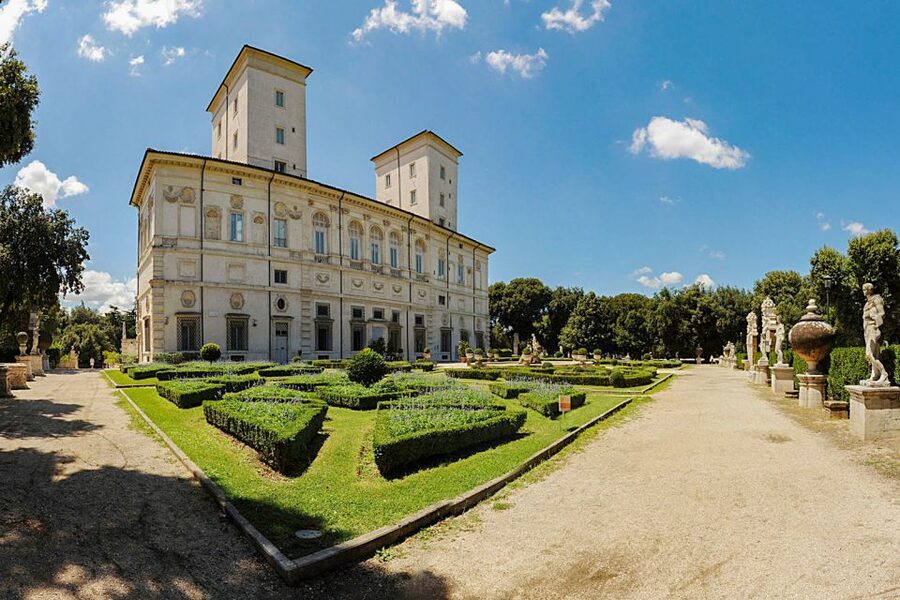 Rome: Borghese Gallery Guided Tour with Skip-the-Line Ticket - Why the Borghese Gallery feels like a private collection