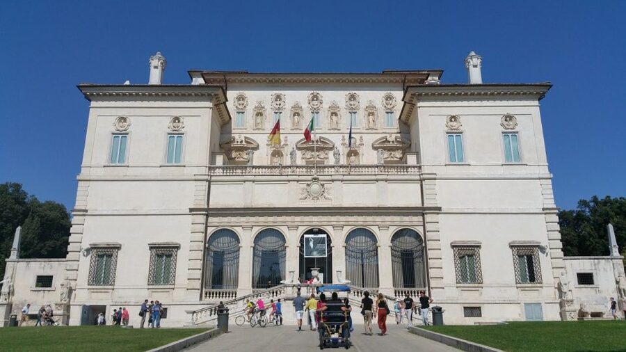 Rome: Borghese Gallery Guided Tour with Tickets - Who this tour fits best (and who should do something else)