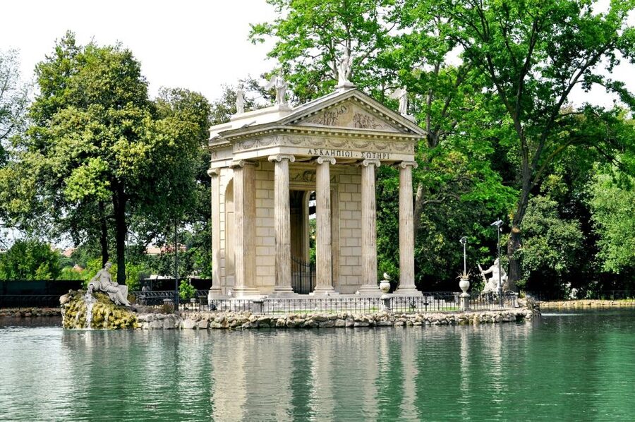 Rome: Borghese Gallery Guided Tour with Tickets - Should you book this Borghese Gallery guided tour?