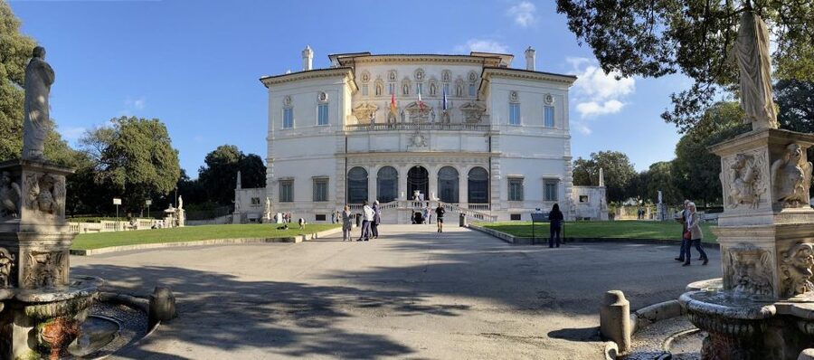 Rome: Borghese Gallery Skip-the-Line Entry and Guided Tour - Skip-the-Line Entry at Borghese: What Fast-Track Changes