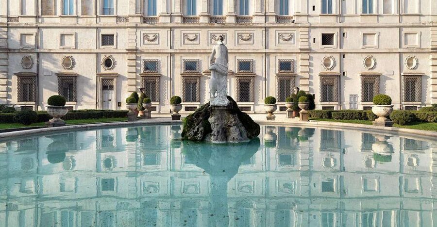 Rome: Borghese Gallery Skip-the-Line Entry and Guided Tour - A 90-Minute Route Through the Biggest Renaissance and Baroque Hits