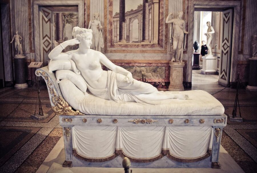 Rome: Borghese Gallery Skip-the-line Entry Ticket - Key things to know before you go